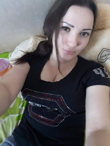 Камилла